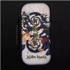 Konix Jujutsu Kaisen Nintendo Switch/Switch Lite Cary Bag Beige KX-JUJU-NS-CB-BG