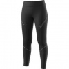 Dynafit Traverse Tights Black Out Dámske Turistické Nohavice Veľkosť 38