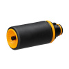 FISKARS Nastaviteľná hlava zavlažovacej sprchy SoftGrip