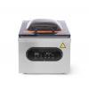 Vákuový baliaci stroj Kitchen Line - komorový, HENDI, Kitchen Line, 230V/630W, 360x490x(H)365mm KitchenLine HE 975398