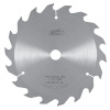 Pilový kotouč na dřevo SK 5380 - 50 FZ - 300 x 4,0 / 2,8 x 30 - 18 z Pilana
