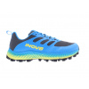 Bežecké topánky INOV-8 Mudtalon M (Wide) Dark Grey/Blue/Yellow - 8/42