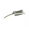 SEARCHLIGHT Santorini 79821-40SS