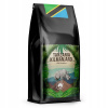 Zrnková káva Arabica Blue Orca Coffee Tanzania Kilimanjaro 1000 g