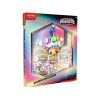 Nintendo Pokémon TCG: Scarlet & Violet 8.5 - Prismatic Evolutions - Binder Collection (EN)