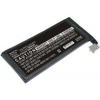 BATIMREX - Apple iPhone 4 1420mAh 5,3 Wh Li-Polymer 3.7V