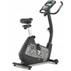 Vertikálny magnetický tréning bicykel Reebok ZJET 460 Silver + Bluetooth (Stacionárny výcvik bicykel reebok zjet 460 Silve)