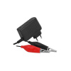 Nabíjačka akumulátorov LTC LXG162 6V 1000mAh pre batérie max. 10Ah