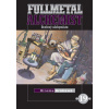 Fullmetal Alchemist - Ocelový alchymista 19
