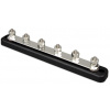 Victron DC prípojnice 150A - 6 terminálov vr. krytu