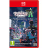 Pokemon Legends: Z-A