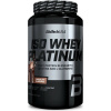 BIOTECH Iso Whey Platinum 908g Príchuť: kokos-mango