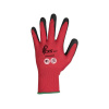 Canis CXS Rukavice CXS ALVAROS 341000226009 9