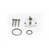 Forge Motorsport adaptér pod blow off ventil pro Jeep Wrangler 2.0T