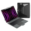 Nillkin Bumper Link Keyboard Case pre Apple iPad 13 2024 57983122800 Black
