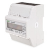 LE-01M - 1-fázový digitálny elektromer, Modbus, 230V, 80A
