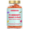 Bloom Robbins IMMUNITY BOOST o'clock žuvacie pastilky gumíky, jednorožci 60 ks