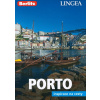 Porto - inspirace na cesty (Kolektiv autorů)