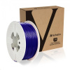 VERBATIM 3D Printer Filament ABS 1.75mm, 404m, 1kg Red 55030