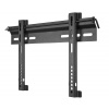 Goobay TV EasyFix ultraslim L - ultra nízko-profilová konzola pre montáž TV na stenu, pre TV do 147cm (58'')