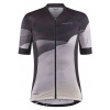 Dámsky cyklistický dres Craft 1910554-211007 ADV Endur Graphic Jersey W