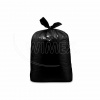 Wimex Vrece na odpadky (LDPE) extra-silné čierne 70 x 110 cm 120L