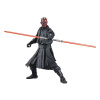 Hasbro Star Wars Episode I Black Series Akční Figurka Darth Maul 15 cm