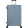 Heys Earth Tones L Glacier Grey 125 l HEYS-10156-0144-30