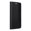 Puzdro SENSITIVE Book na SAMSUNG S24 black