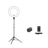 FOMEI LED RING 23 beauty outdoor