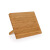 Doska magnetická na nože BANQUET Bamboo 25.5x21cm
