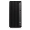 HP PC Pro Tower 400G9 i3-14100, 1x8GB, 512GB M.2 NVMe, Intel HD DP+HDMI, usb kl. myš, 260W platinum,Win11Home,3y onsite 99Q29ET#BCM