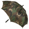 Parasol Mil-Tec Woodland