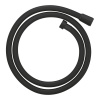 GROHE Silverflex Professional - Sprchová hadica 1250 mm, Phantom Black 28362KF1