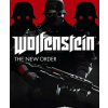 Wolfenstein: The New Order Cut - Steam PC
