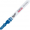 Milwaukee Milwauke Pílový list do priamočiarej píly T123XF 91mm x 2,5/1,8mm 1ks, int.ozn.4932430142