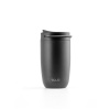 Termohrnček Equa Cup Black 300 ml