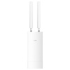 CUDY Cudy AP3000 Vonkajší biely Napájanie cez Ethernet (PoE)