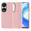 Techsuit HaloFrost Series Honor X7b X7b 5G 90 SMART Pink