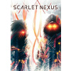 Scarlet Nexus Steam key - PC
