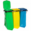Držiak vrecka 120L Trash Cap - 3 stojany (Držiak vrecka 120L Trash Cap - 3 stojany)