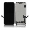Apple iPhone 16 LCD Display + Touchscreen - 661-44797 - Black