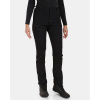 Kilpi Villain-W černá WL0411KIBLK dámské outdoorové turistické kalhoty - 40