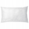 Vankúš - Ikea dekoratívny vankúš 40 x 65 cm (Ikea vnútorný vankúš 40x65 biely)