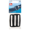 Plastová spona Prym na popruh 2 x 50 mm