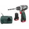 Metabo POWERMAXX BS BASIC Akumulátorový vŕtací skrutkovač 600984000