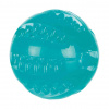 Trixie Denta Fun lopta TPR s mätovou príchuťou 6 cm
