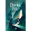 Divoká říše - Stacey Marie Brown, Adéla Stopka (ilustrátor)