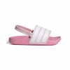 Detské šľapky ADIDAS ADILETTE ESTRAP C, veľkosť 29