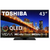 QLED televízor Toshiba 43QV3F63DG 43